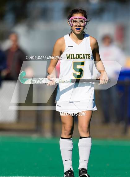 Thumbnail 3 in Great Bridge vs Fauquier (VHSL 4A Semifinal Playoff) photogallery.
