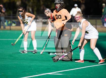 Thumbnail 1 in Great Bridge vs Fauquier (VHSL 4A Semifinal Playoff) photogallery.