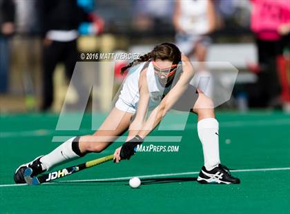Thumbnail 2 in Great Bridge vs Fauquier (VHSL 4A Semifinal Playoff) photogallery.
