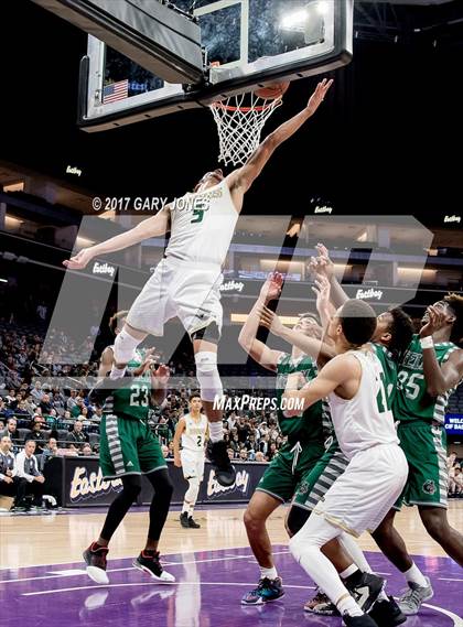 Thumbnail 1 in Helix vs St. Patrick-St. Vincent (CIF State D4 Final) photogallery.