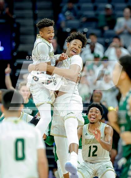 Thumbnail 3 in Helix vs St. Patrick-St. Vincent (CIF State D4 Final) photogallery.