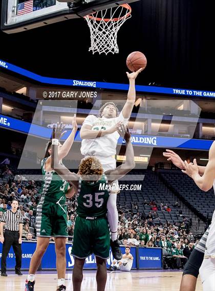 Thumbnail 1 in Helix vs St. Patrick-St. Vincent (CIF State D4 Final) photogallery.