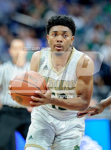 Thumbnail 1 in Helix vs St. Patrick-St. Vincent (CIF State D4 Final) photogallery.