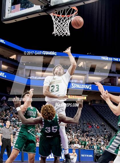 Thumbnail 2 in Helix vs St. Patrick-St. Vincent (CIF State D4 Final) photogallery.