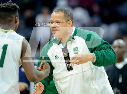 Thumbnail 3 in Helix vs St. Patrick-St. Vincent (CIF State D4 Final) photogallery.