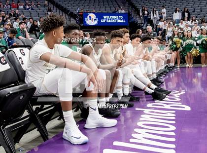 Thumbnail 2 in Helix vs St. Patrick-St. Vincent (CIF State D4 Final) photogallery.