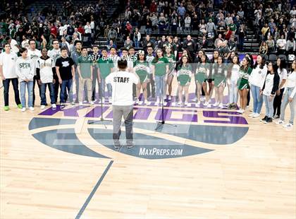 Thumbnail 1 in Helix vs St. Patrick-St. Vincent (CIF State D4 Final) photogallery.