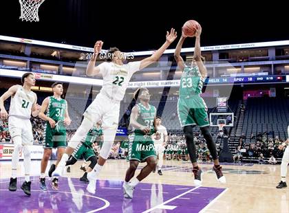 Thumbnail 3 in Helix vs St. Patrick-St. Vincent (CIF State D4 Final) photogallery.