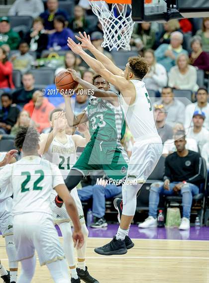 Thumbnail 1 in Helix vs St. Patrick-St. Vincent (CIF State D4 Final) photogallery.