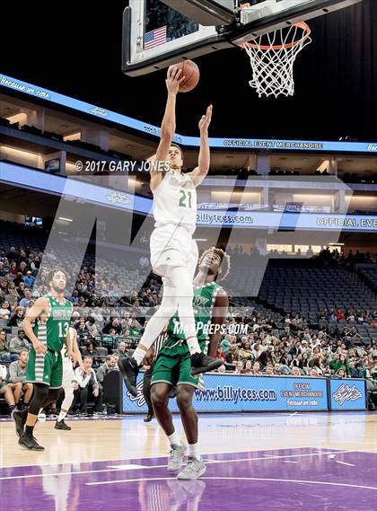 Thumbnail 1 in Helix vs St. Patrick-St. Vincent (CIF State D4 Final) photogallery.