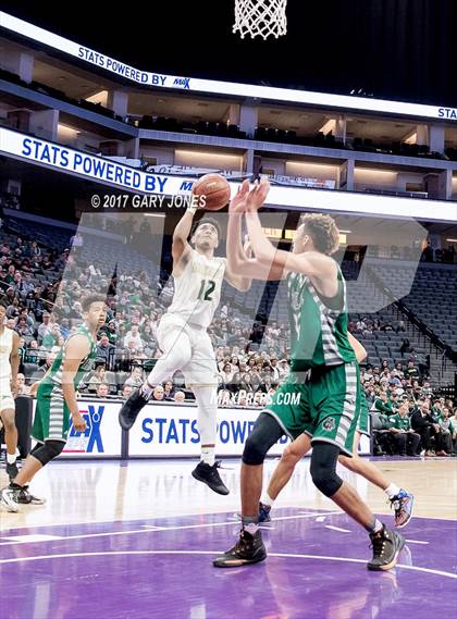 Thumbnail 3 in Helix vs St. Patrick-St. Vincent (CIF State D4 Final) photogallery.