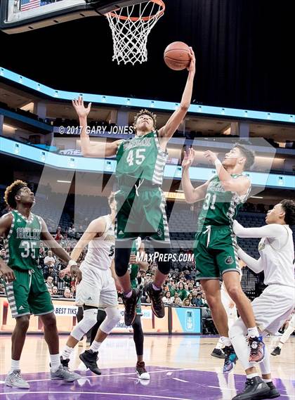 Thumbnail 1 in Helix vs St. Patrick-St. Vincent (CIF State D4 Final) photogallery.