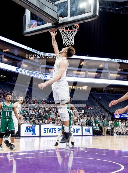 Thumbnail 3 in Helix vs St. Patrick-St. Vincent (CIF State D4 Final) photogallery.