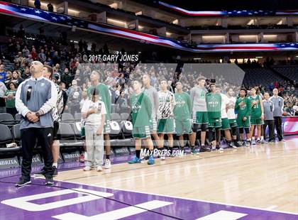 Thumbnail 3 in Helix vs St. Patrick-St. Vincent (CIF State D4 Final) photogallery.