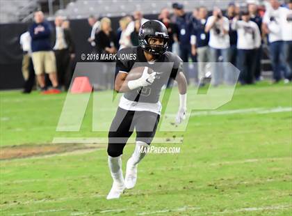 Thumbnail 1 in Williams Field vs. Centennial (AIA 5A Final) photogallery.