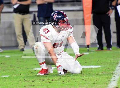 Thumbnail 1 in Williams Field vs. Centennial (AIA 5A Final) photogallery.