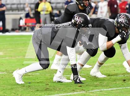 Thumbnail 1 in Williams Field vs. Centennial (AIA 5A Final) photogallery.