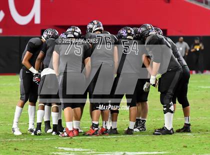 Thumbnail 1 in Williams Field vs. Centennial (AIA 5A Final) photogallery.