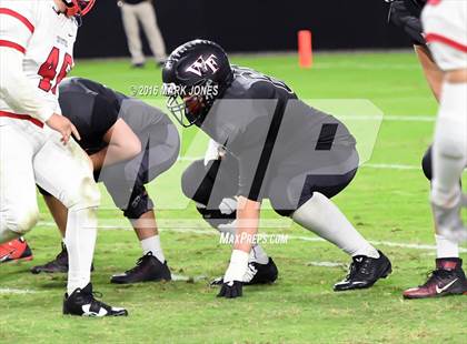 Thumbnail 1 in Williams Field vs. Centennial (AIA 5A Final) photogallery.