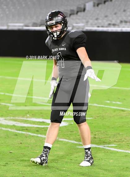 Thumbnail 1 in Williams Field vs. Centennial (AIA 5A Final) photogallery.