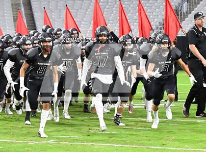 Thumbnail 1 in Williams Field vs. Centennial (AIA 5A Final) photogallery.