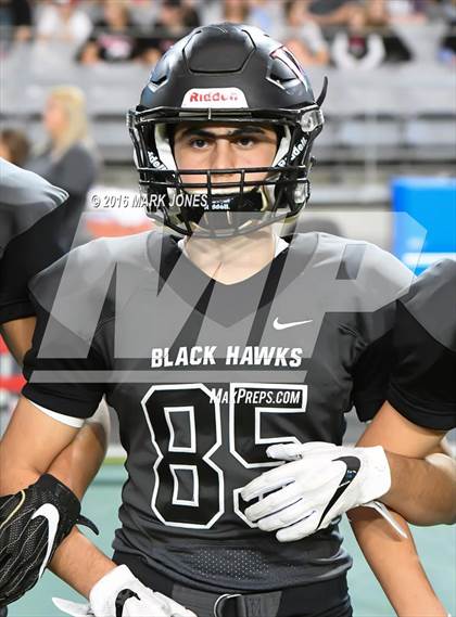 Thumbnail 1 in Williams Field vs. Centennial (AIA 5A Final) photogallery.