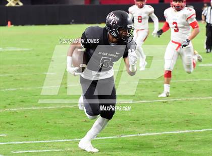 Thumbnail 1 in Williams Field vs. Centennial (AIA 5A Final) photogallery.
