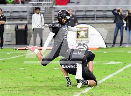 Thumbnail 3 in Williams Field vs. Centennial (AIA 5A Final) photogallery.