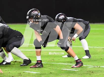 Thumbnail 3 in Williams Field vs. Centennial (AIA 5A Final) photogallery.