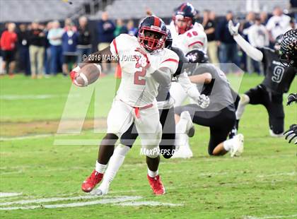 Thumbnail 3 in Williams Field vs. Centennial (AIA 5A Final) photogallery.