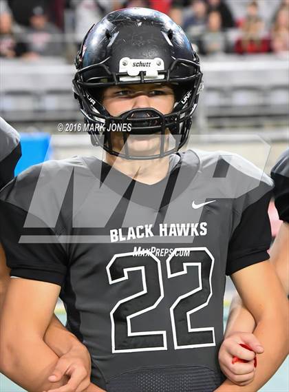 Thumbnail 1 in Williams Field vs. Centennial (AIA 5A Final) photogallery.