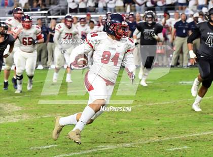 Thumbnail 2 in Williams Field vs. Centennial (AIA 5A Final) photogallery.