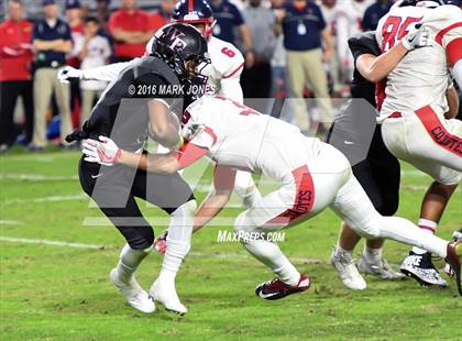 Thumbnail 3 in Williams Field vs. Centennial (AIA 5A Final) photogallery.