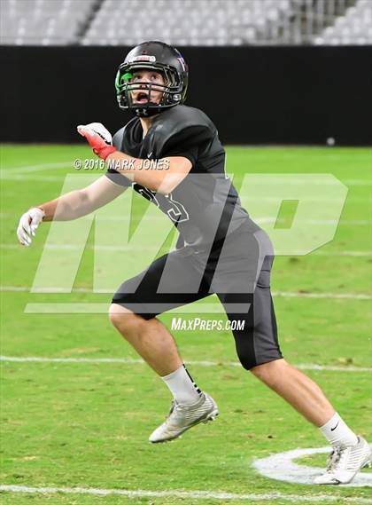 Thumbnail 3 in Williams Field vs. Centennial (AIA 5A Final) photogallery.