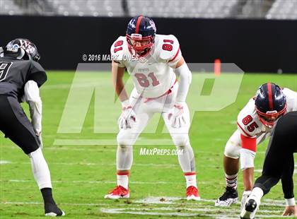 Thumbnail 3 in Williams Field vs. Centennial (AIA 5A Final) photogallery.