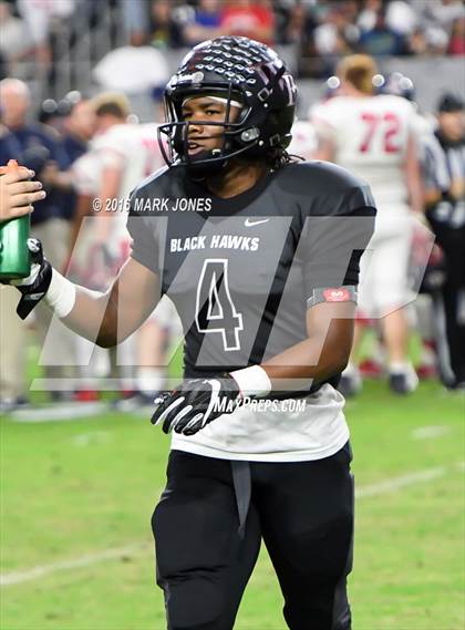Thumbnail 3 in Williams Field vs. Centennial (AIA 5A Final) photogallery.