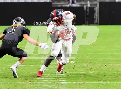 Thumbnail 3 in Williams Field vs. Centennial (AIA 5A Final) photogallery.
