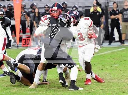 Thumbnail 3 in Williams Field vs. Centennial (AIA 5A Final) photogallery.