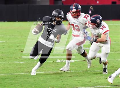 Thumbnail 1 in Williams Field vs. Centennial (AIA 5A Final) photogallery.