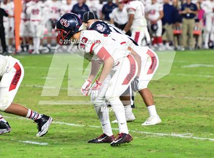 Thumbnail 1 in Williams Field vs. Centennial (AIA 5A Final) photogallery.