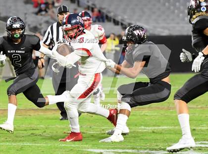 Thumbnail 3 in Williams Field vs. Centennial (AIA 5A Final) photogallery.