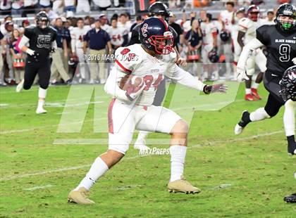 Thumbnail 3 in Williams Field vs. Centennial (AIA 5A Final) photogallery.