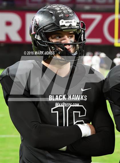 Thumbnail 3 in Williams Field vs. Centennial (AIA 5A Final) photogallery.