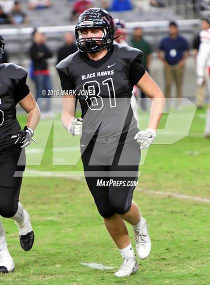 Thumbnail 1 in Williams Field vs. Centennial (AIA 5A Final) photogallery.