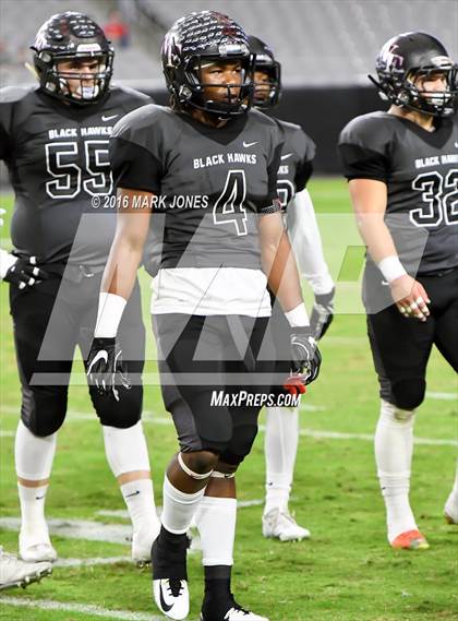 Thumbnail 3 in Williams Field vs. Centennial (AIA 5A Final) photogallery.