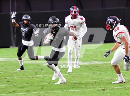 Thumbnail 1 in Williams Field vs. Centennial (AIA 5A Final) photogallery.