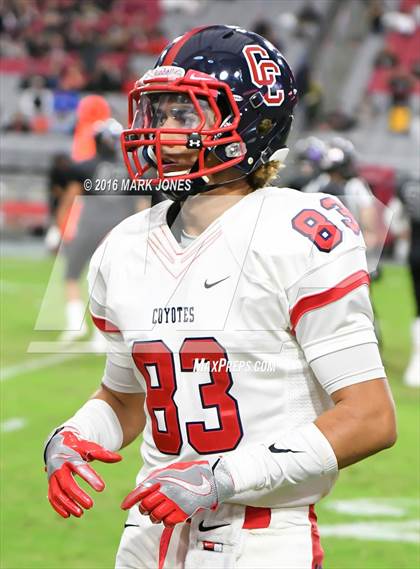 Thumbnail 3 in Williams Field vs. Centennial (AIA 5A Final) photogallery.