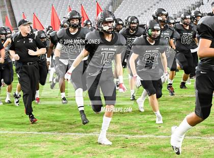 Thumbnail 1 in Williams Field vs. Centennial (AIA 5A Final) photogallery.