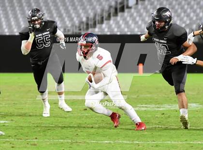 Thumbnail 2 in Williams Field vs. Centennial (AIA 5A Final) photogallery.