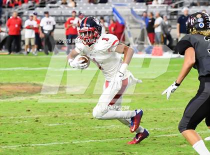Thumbnail 3 in Williams Field vs. Centennial (AIA 5A Final) photogallery.